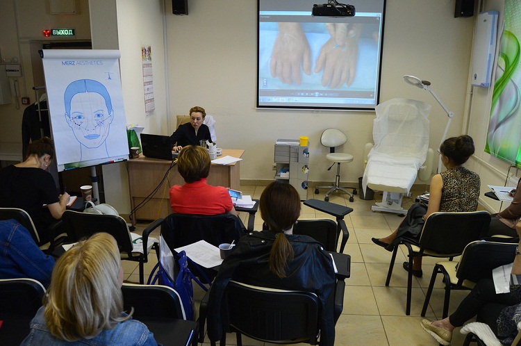 Обзор обучающего семинара Натальи Броницыной в Казани